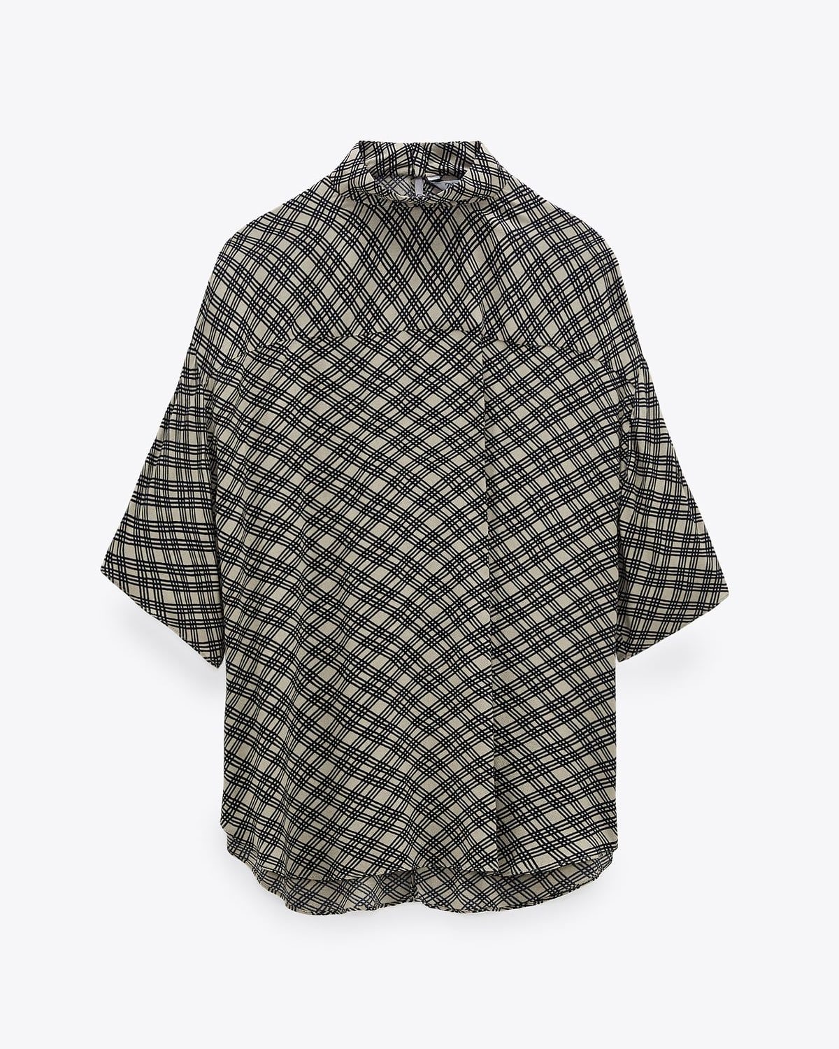 Printed Top